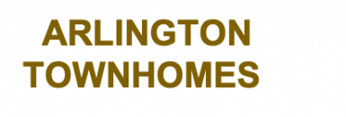ARLINGTON TOWN HOMES ICON