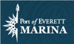 Everett Marina icon'